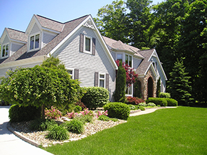 Landscapers and Lawncare Services in Taunton, MA